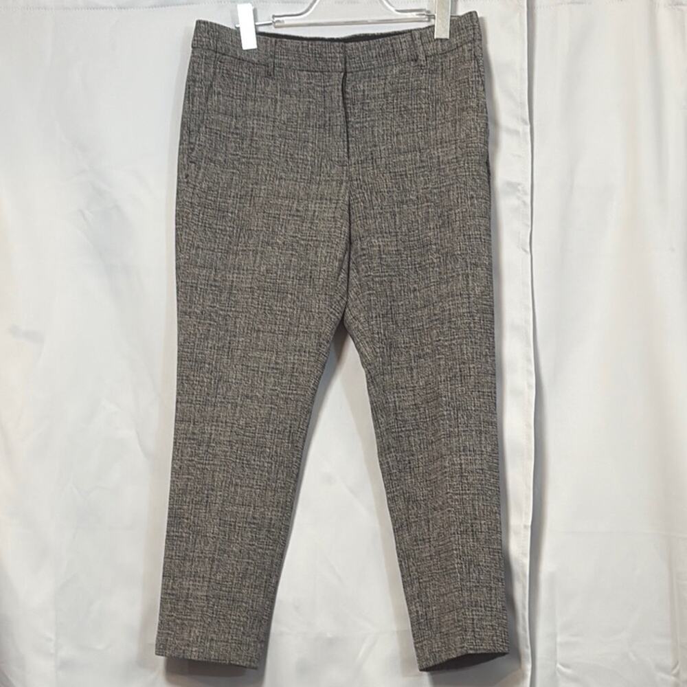 Ann Taylor Gray Trousers Women’s Size 6